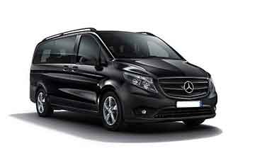 Camberley Airport Transfers