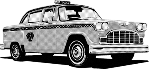 Camberley Airport Transfers