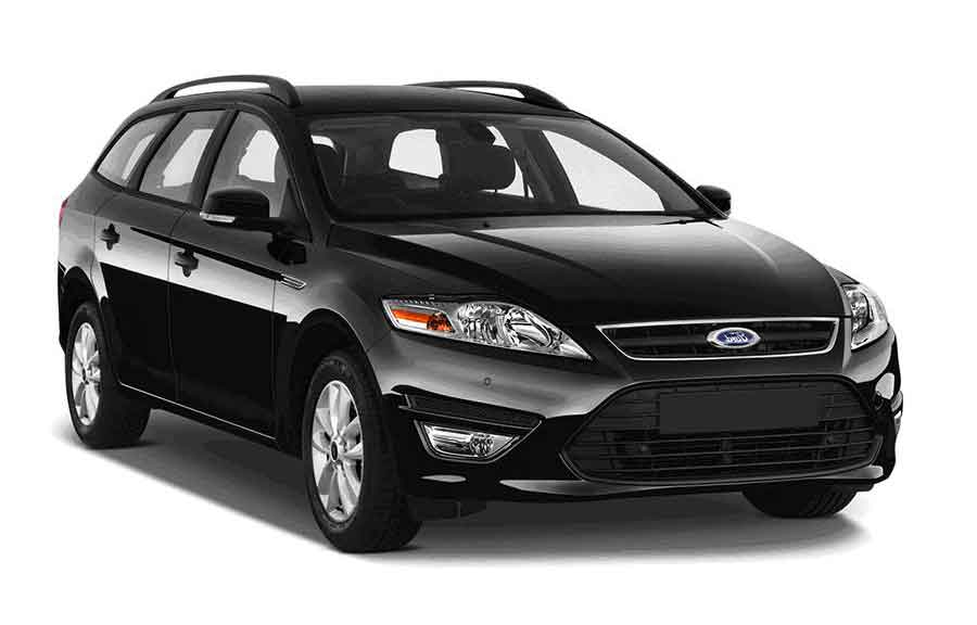 Camberley Airport Transfers