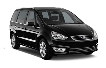 Camberley Airport Transfers